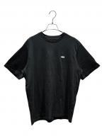 SUPREMEシュプリーム）の古着「Reflective Small Box Tee」｜ブラック