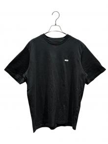 SUPREME（シュプリーム）の古着「Reflective Small Box Tee」｜ブラック