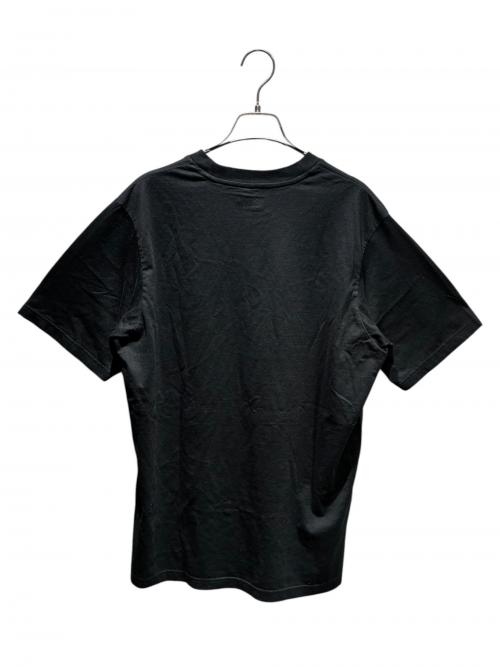 SUPREME（シュプリーム）SUPREME (シュプリーム) Reflective Small Box Tee ブラック サイズ:Mの古着・服飾アイテム