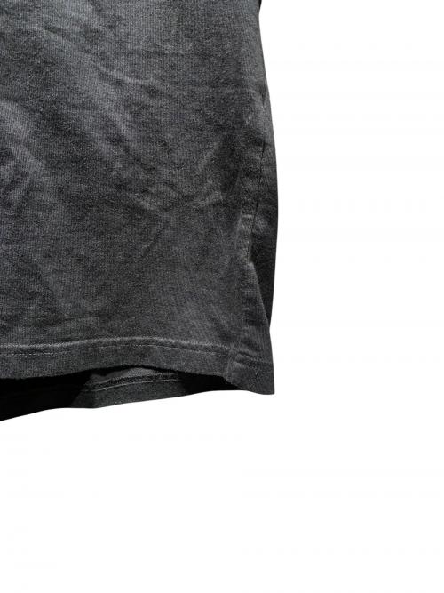 SUPREME（シュプリーム）SUPREME (シュプリーム) Reflective Small Box Tee ブラック サイズ:Mの古着・服飾アイテム