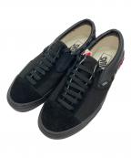 VANSヴァンズ）の古着「Slip-On Cap」｜ブラック