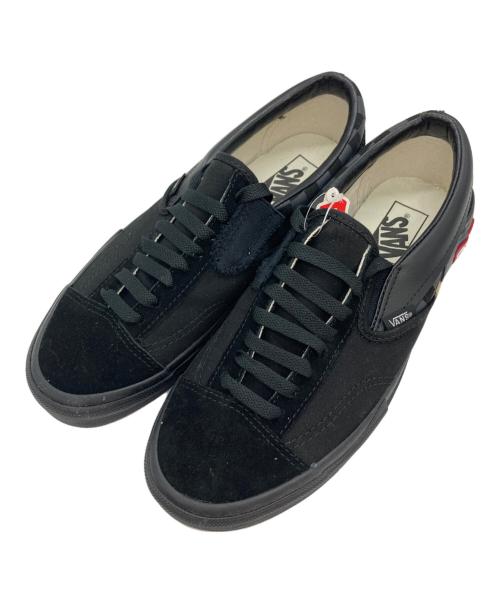VANS（ヴァンズ）VANS (ヴァンズ) Slip-On Cap ブラック サイズ:US8 未使用品の古着・服飾アイテム