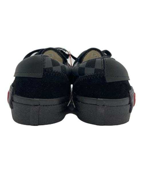 VANS（ヴァンズ）VANS (ヴァンズ) Slip-On Cap ブラック サイズ:US8 未使用品の古着・服飾アイテム
