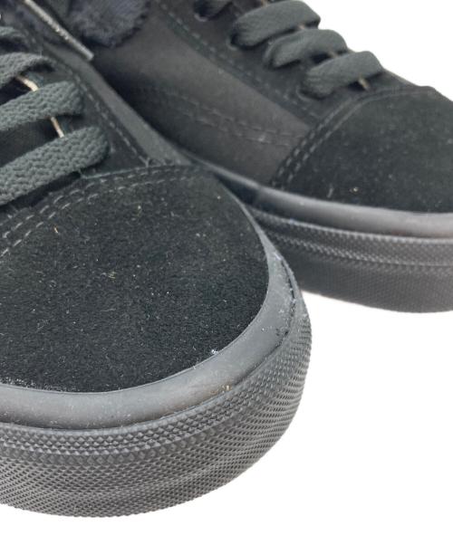 VANS（ヴァンズ）VANS (ヴァンズ) Slip-On Cap ブラック サイズ:US8 未使用品の古着・服飾アイテム