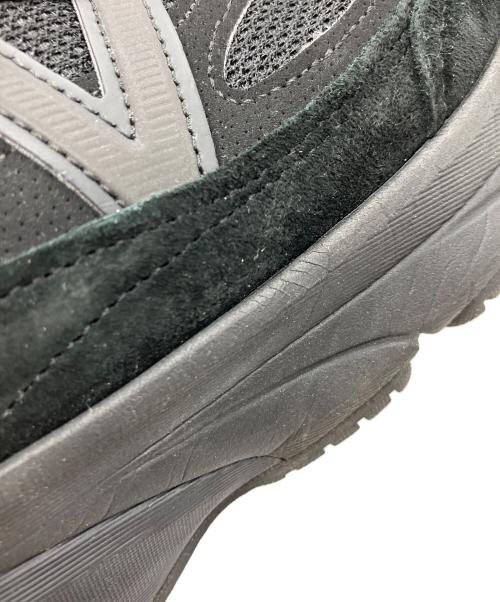 NEW BALANCE（ニューバランス）NEW BALANCE (ニューバランス) スニーカー ブラック サイズ:25.5の古着・服飾アイテム