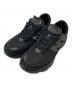 NEW BALANCE（ニューバランス）の古着「スニーカー」｜ブラック
