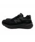 NEW BALANCE (ニューバランス) スニーカー ブラック サイズ:25.5：22000円