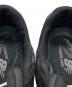 中古・古着 NEW BALANCE (ニューバランス) スニーカー ブラック サイズ:25.5：22000円
