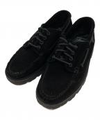 G.H.BASS×ARKジーエイチバス×アーク）の古着「別注 RANGER MOC」｜ブラック
