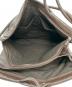 中古・古着 olend (オレンド) Folded Bag チョコレートブラウン：12000円