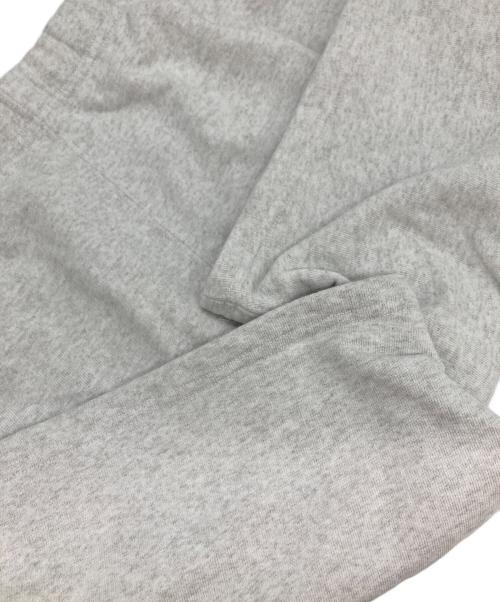 Thehighlights（ザハイライツ）thehighlights (ザハイライツ) スウェットショーツ steam gray サイズ:1の古着・服飾アイテム