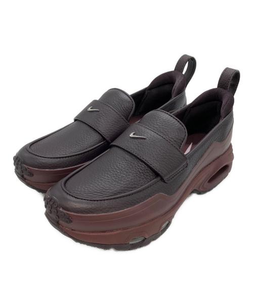 NIKE（ナイキ）NIKE (ナイキ) AIR MAX PHENOMENA ボルドー サイズ:23の古着・服飾アイテム
