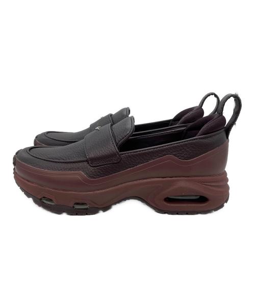 NIKE（ナイキ）NIKE (ナイキ) AIR MAX PHENOMENA ボルドー サイズ:23の古着・服飾アイテム