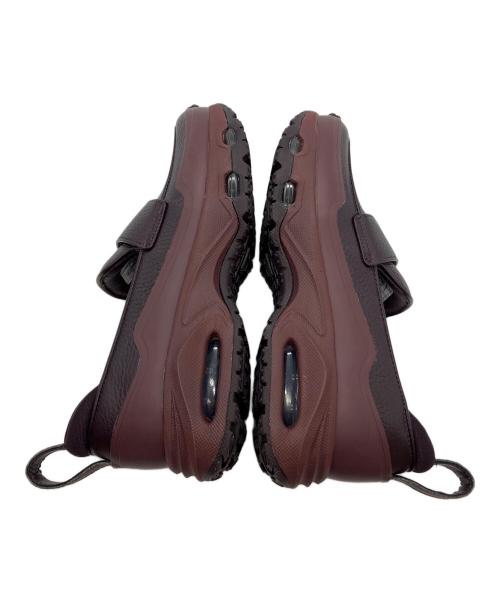 NIKE（ナイキ）NIKE (ナイキ) AIR MAX PHENOMENA ボルドー サイズ:23の古着・服飾アイテム