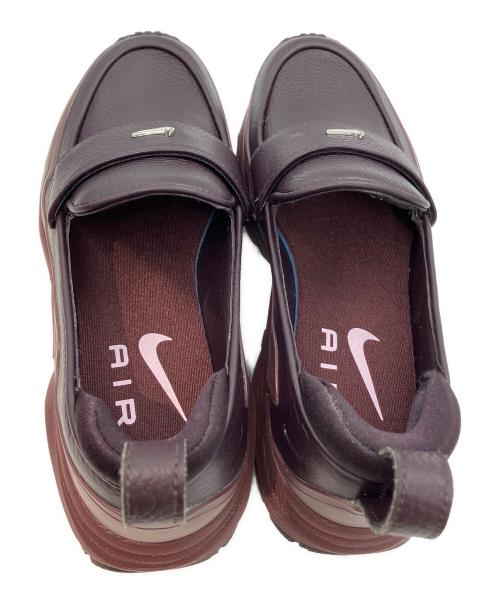 NIKE（ナイキ）NIKE (ナイキ) AIR MAX PHENOMENA ボルドー サイズ:23の古着・服飾アイテム