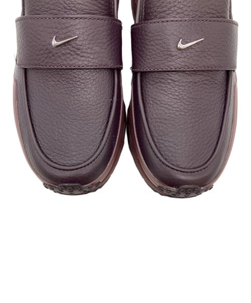 NIKE（ナイキ）NIKE (ナイキ) AIR MAX PHENOMENA ボルドー サイズ:23の古着・服飾アイテム