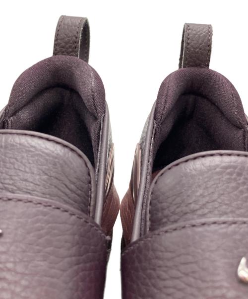 NIKE（ナイキ）NIKE (ナイキ) AIR MAX PHENOMENA ボルドー サイズ:23の古着・服飾アイテム