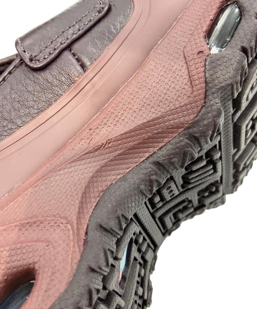 NIKE（ナイキ）NIKE (ナイキ) AIR MAX PHENOMENA ボルドー サイズ:23の古着・服飾アイテム