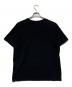 NUMBER (N)INE (ナンバーナイン) ポケットTシャツ ブラック サイズ:4：5000円
