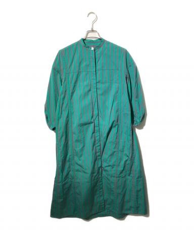 中古・古着通販】JIL SANDER (ジルサンダー) バンドカエアーストライプ