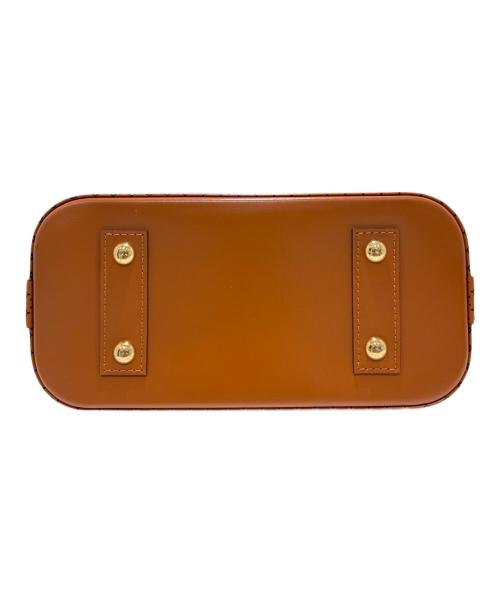 LOUIS VUITTON（ルイ ヴィトン）LOUIS VUITTON (ルイ ヴィトン) アルマBB マルタージュ ブルー サイズ:BBの古着・服飾アイテム