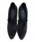 GIUSEPPE ZANOTTI (ジュゼッペザノッティ) ヒールパンプス ブラック サイズ:40：6000円