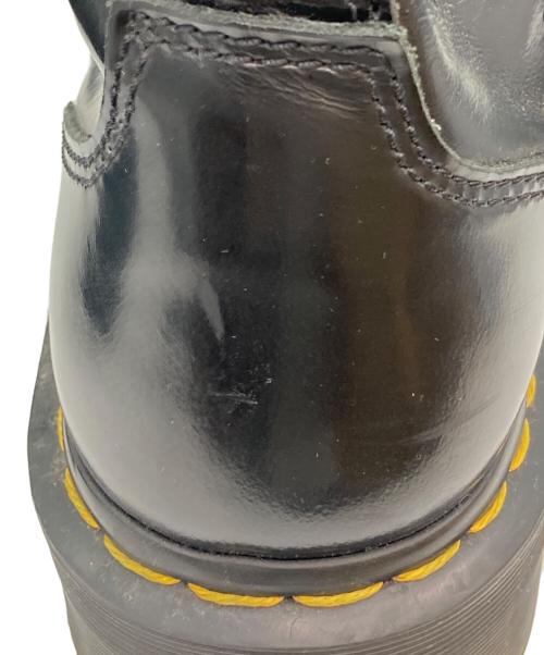 Dr.Martens（ドクターマーチン）Dr.Martens (ドクターマーチン) 8ホールブーツ ブラック サイズ:EU39の古着・服飾アイテム