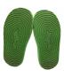 中古・古着 skylrk (スカイラーク) REST SLIDE グリーン サイズ:25㎝：15000円