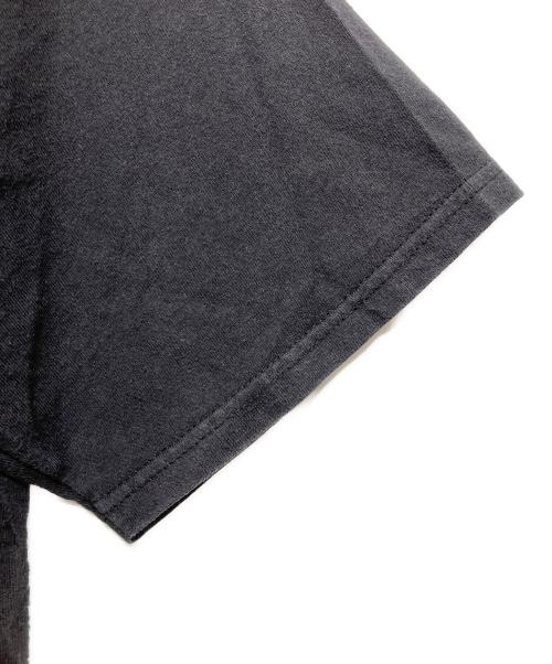 stussy（ステューシー）stussy (ステューシー) OKAY BIG BOYS プリントTシャツ ブラック サイズ:Mの古着・服飾アイテム