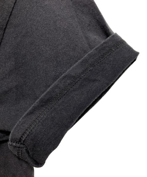 stussy（ステューシー）stussy (ステューシー) OKAY BIG BOYS プリントTシャツ ブラック サイズ:Mの古着・服飾アイテム