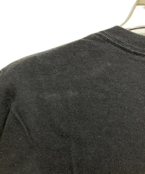 stussy（ステューシー）stussy (ステューシー) OKAY BIG BOYS プリントTシャツ ブラック サイズ:Mの古着・服飾アイテム