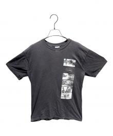 SUPREME（シュプリーム）の古着「Montage Tee」｜ブラック