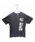 SUPREME（シュプリーム）の古着「Montage Tee」｜ブラック