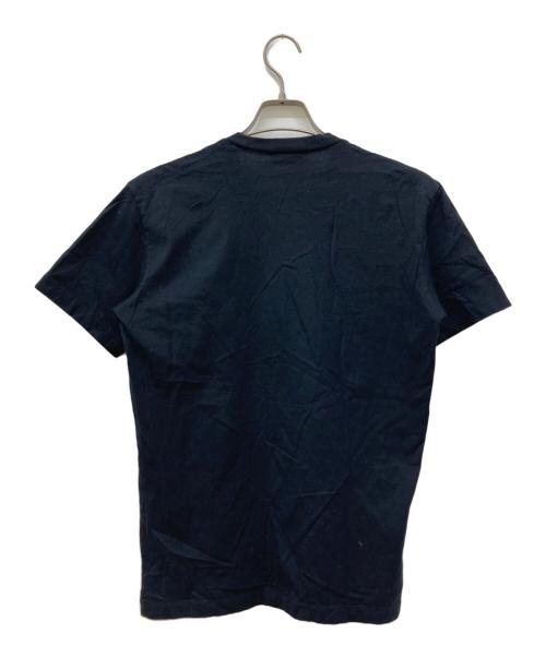 DSQUARED2（ディースクエアード）DSQUARED2 (ディースクエアード) ICON Tシャツ ブラック サイズ:XSの古着・服飾アイテム