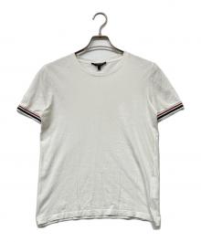 GUCCI（グッチ）の古着「シェリーラインTシャツ」｜ホワイト