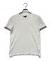 GUCCI（グッチ）の古着「シェリーラインTシャツ」｜ホワイト