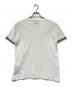 GUCCI (グッチ) シェリーラインTシャツ ホワイト サイズ:sizeS：5000円