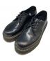 Dr.Martens（ドクターマーチン）の古着「3ホールシューズ」｜ブラック
