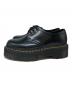Dr.Martens (ドクターマーチン) 3ホールシューズ ブラック サイズ:5：9000円