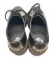 中古・古着 Dr.Martens (ドクターマーチン) 3ホールシューズ ブラック サイズ:5：9000円