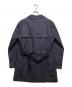 Salvatore Ferragamo (サルヴァトーレ フェラガモ) トレンチコート ネイビー サイズ:48：8000円