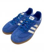 adidas Originalsアディダスオリジナル）の古着「SAMBA OG」｜ブルー