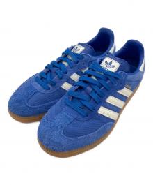 adidas Originals（アディダスオリジナル）の古着「SAMBA OG」｜ブルー