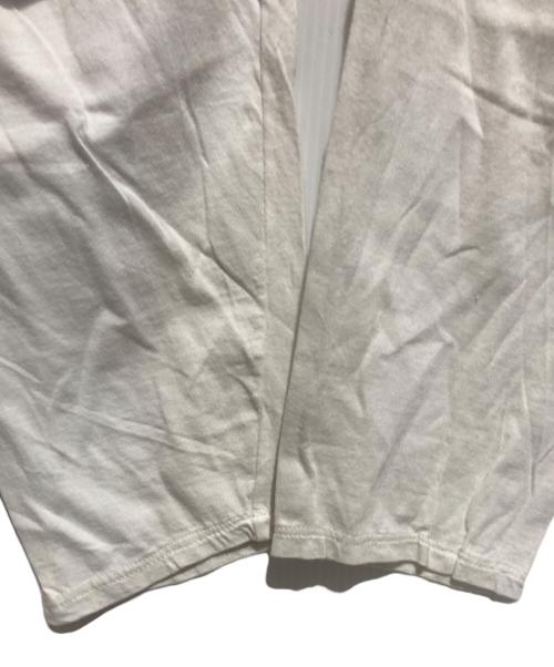 ITALIANA（イタリアーナ）ITALIANA (イタリアーナ) グラフィティTシャツ ホワイト サイズ:XLの古着・服飾アイテム