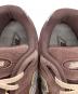 中古・古着 NEW BALANCE (ニューバランス) M2002RHD BLACK FIG ブラウン サイズ:26.5：7000円