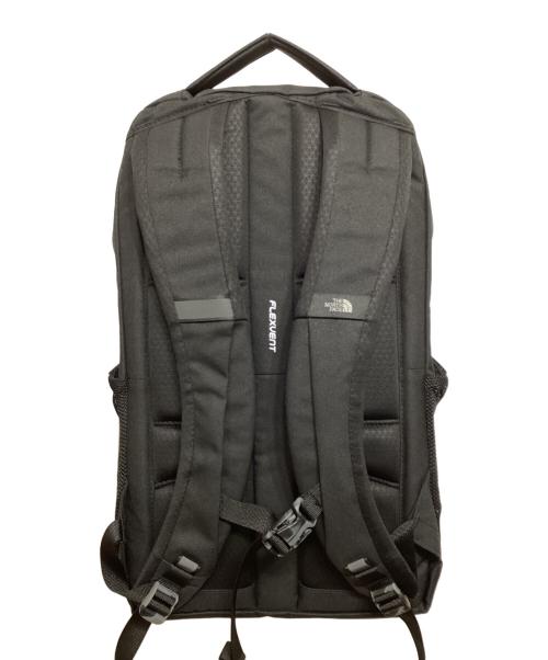 THE NORTH FACE（ザ ノース フェイス）THE NORTH FACE (ザ ノース フェイス) バックパック ブラックの古着・服飾アイテム