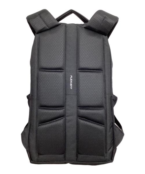 THE NORTH FACE（ザ ノース フェイス）THE NORTH FACE (ザ ノース フェイス) バックパック ブラックの古着・服飾アイテム