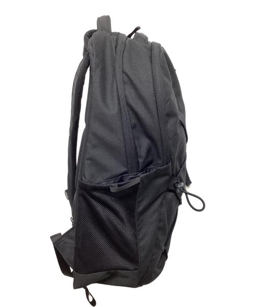 THE NORTH FACE（ザ ノース フェイス）THE NORTH FACE (ザ ノース フェイス) バックパック ブラックの古着・服飾アイテム