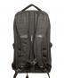 THE NORTH FACE (ザ ノース フェイス) バックパック ブラック：8000円