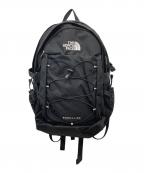 THE NORTH FACEザ ノース フェイス）の古着「BOREALIS II/ボレアリス」｜ブラック